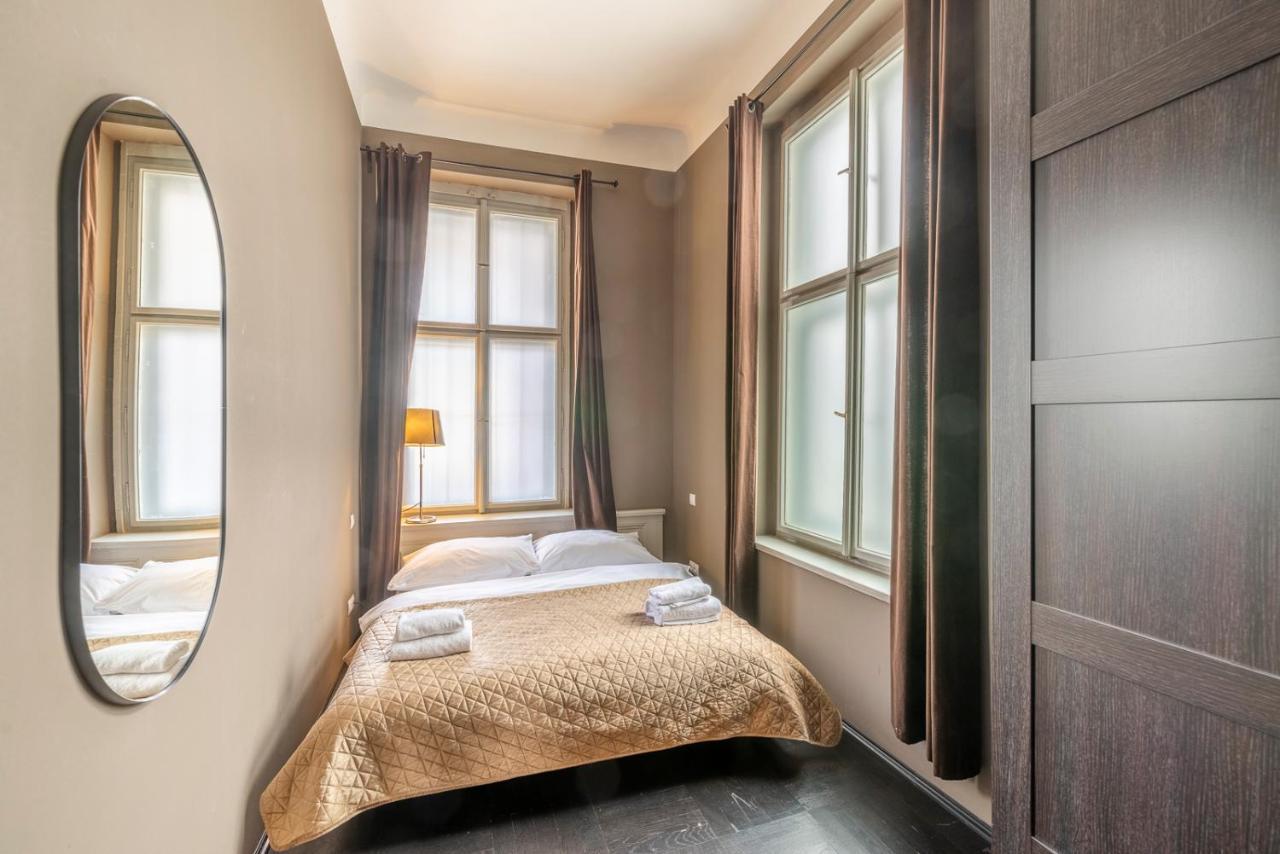 Masna - Old Town Grand Appartement *