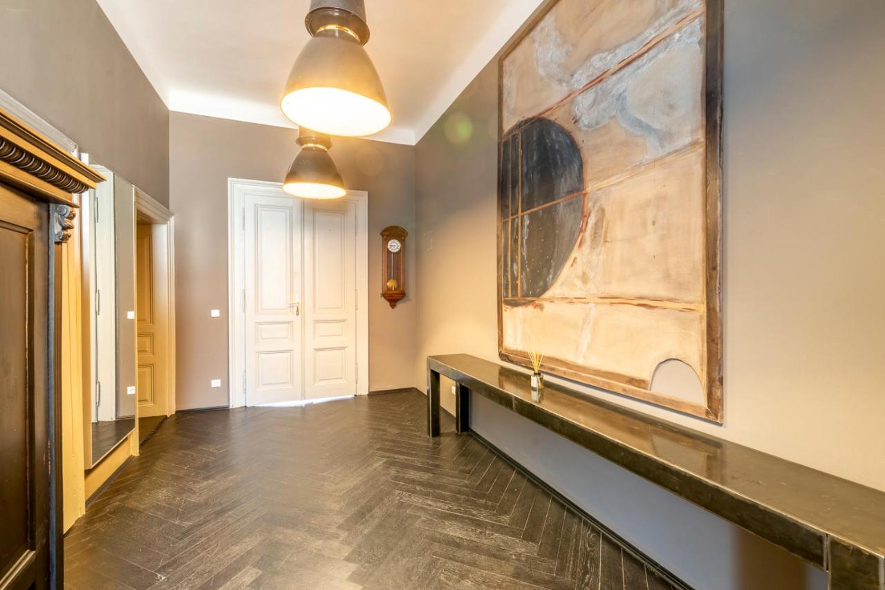 Masna - Old Town Grand Appartement
