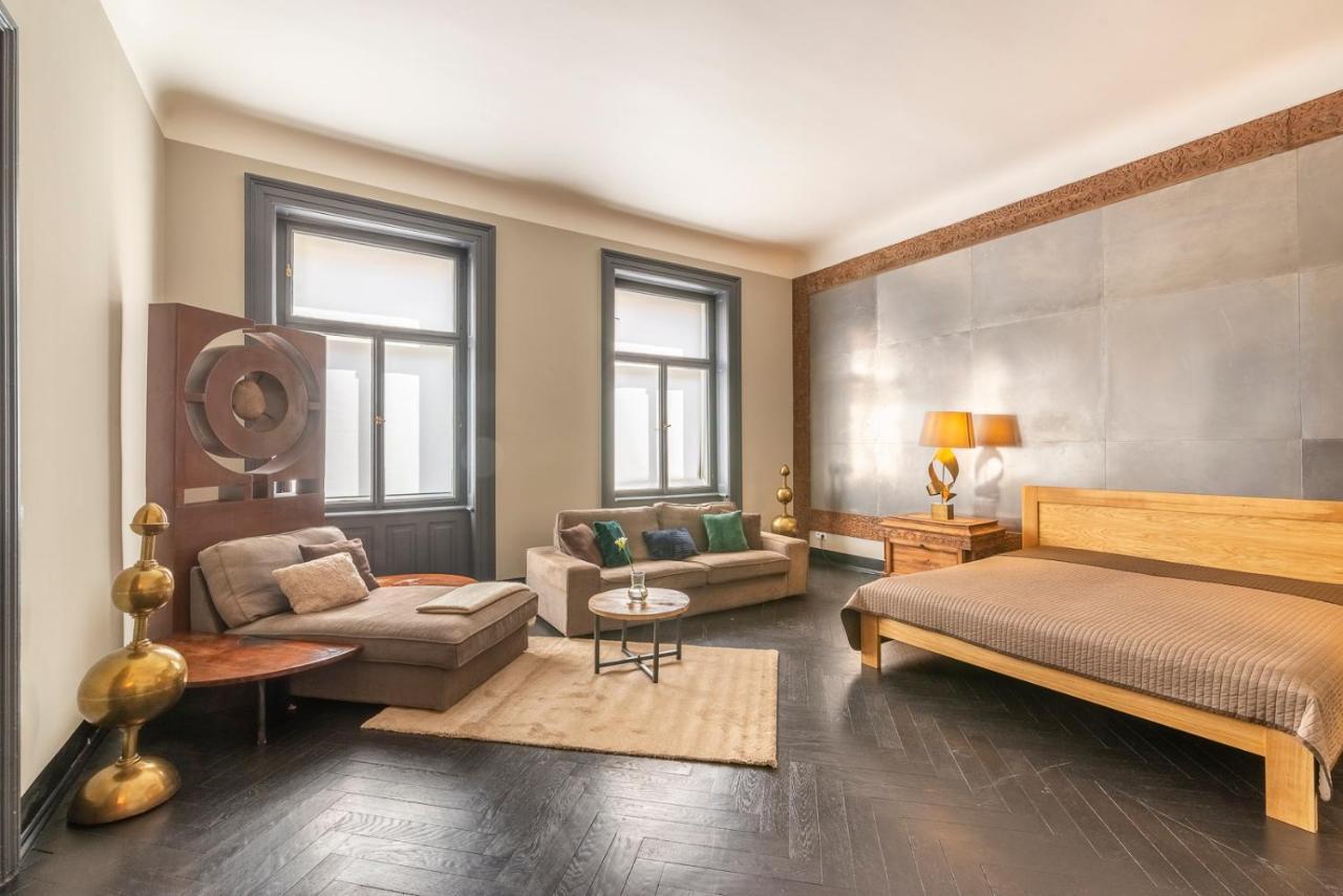 Appartement Masna - Old Town Grand *