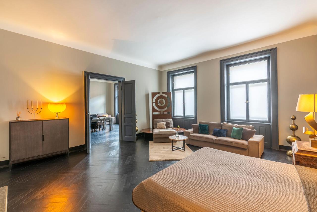 Masna - Old Town Grand Appartement