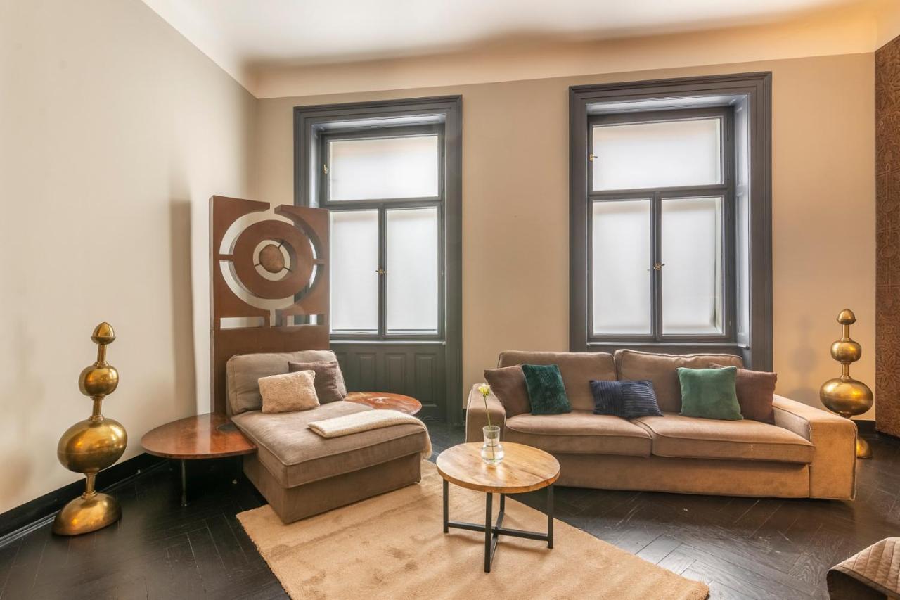 Masna - Old Town Grand Appartement