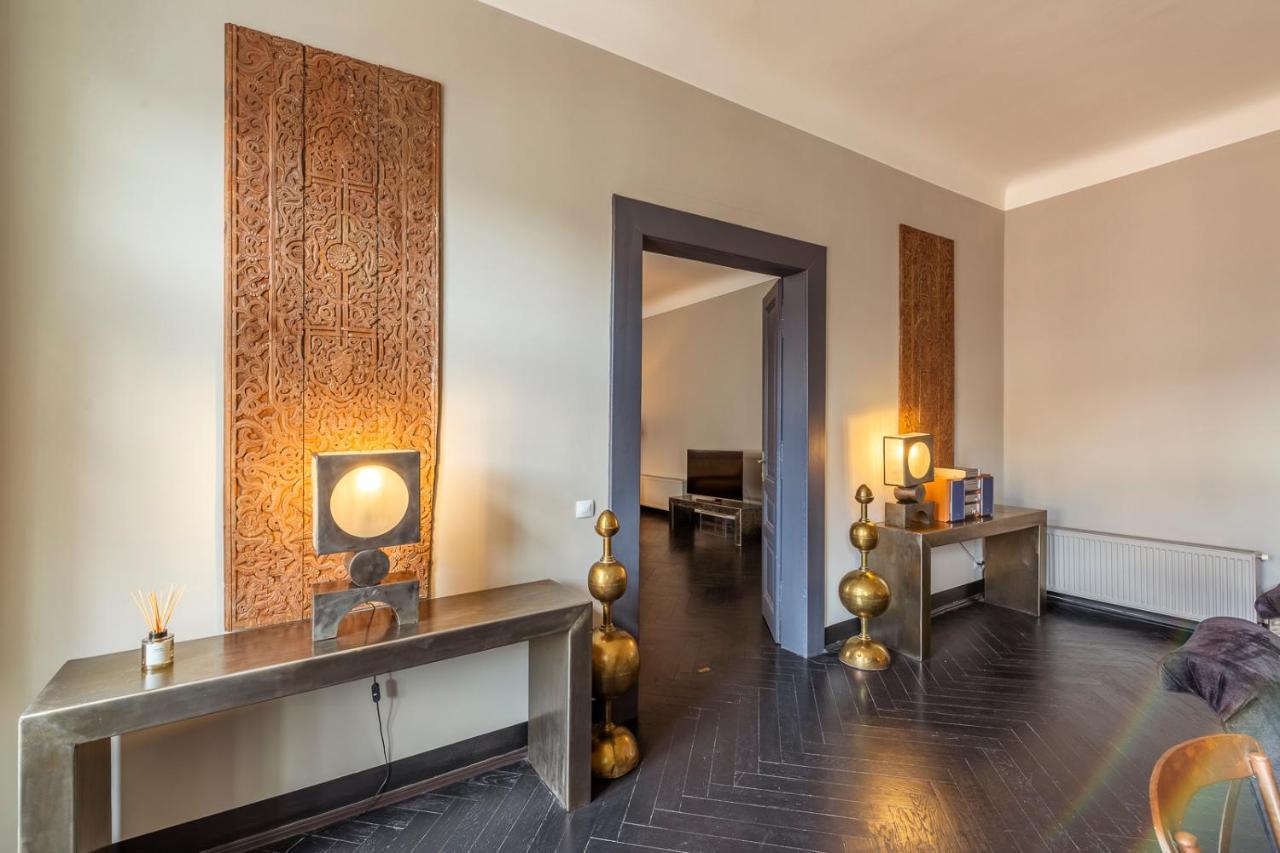 Appartement Masna - Old Town Grand
