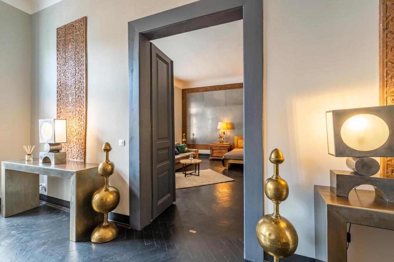 Masna - Old Town Grand Appartement *