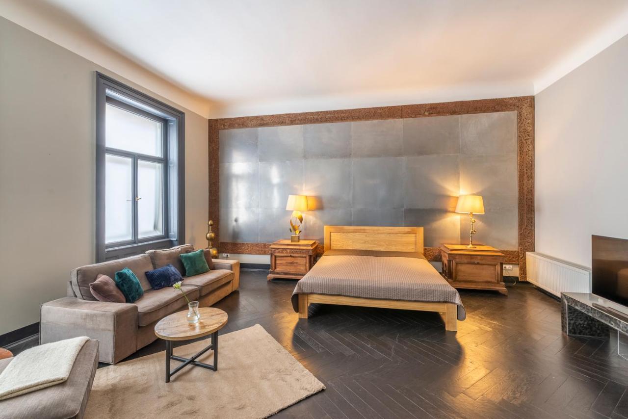 Appartement Masna - Old Town Grand