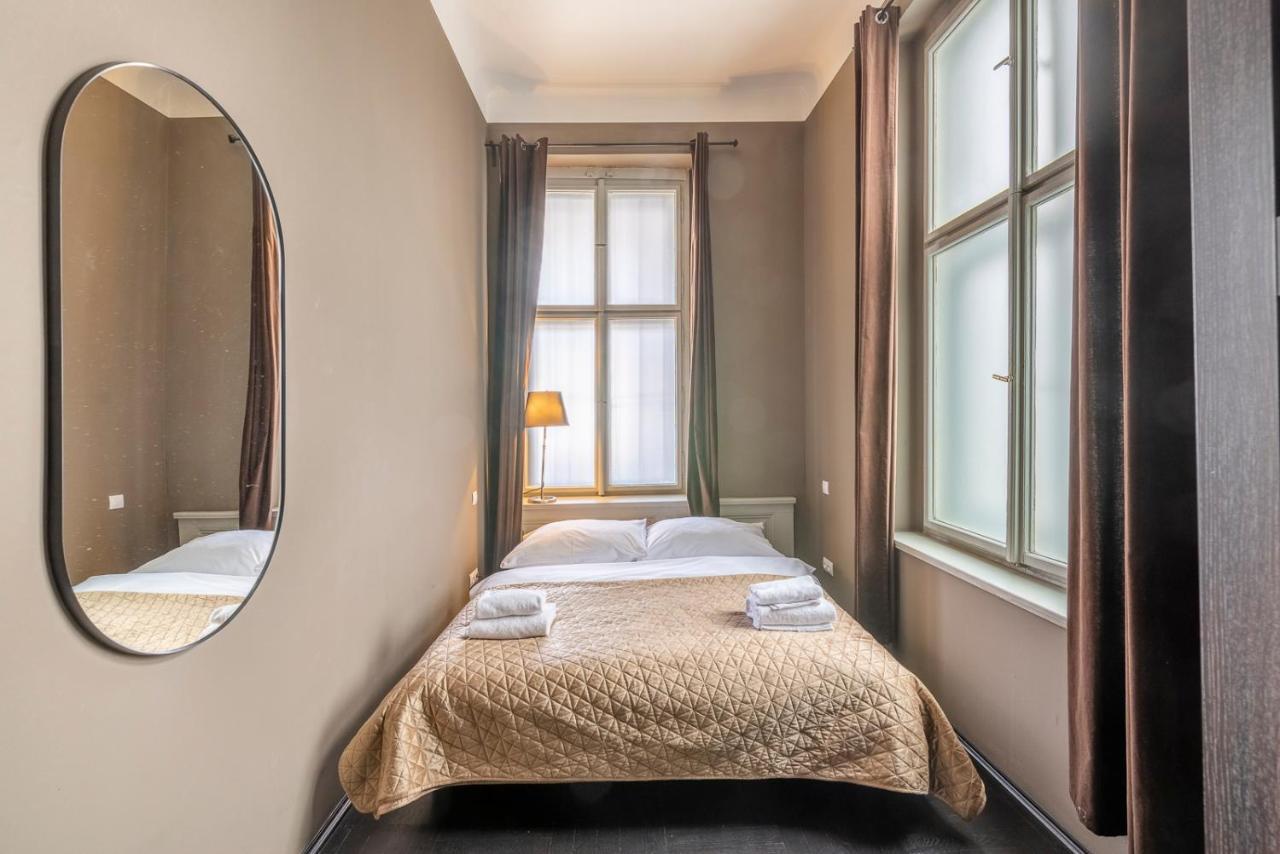 Masna - Old Town Grand Appartement *